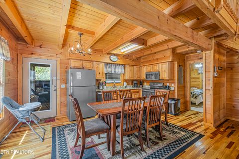 Tiny photo for 309 Elk Cove Way, Gatlinburg, TN 37738 (MLS # 1317391)