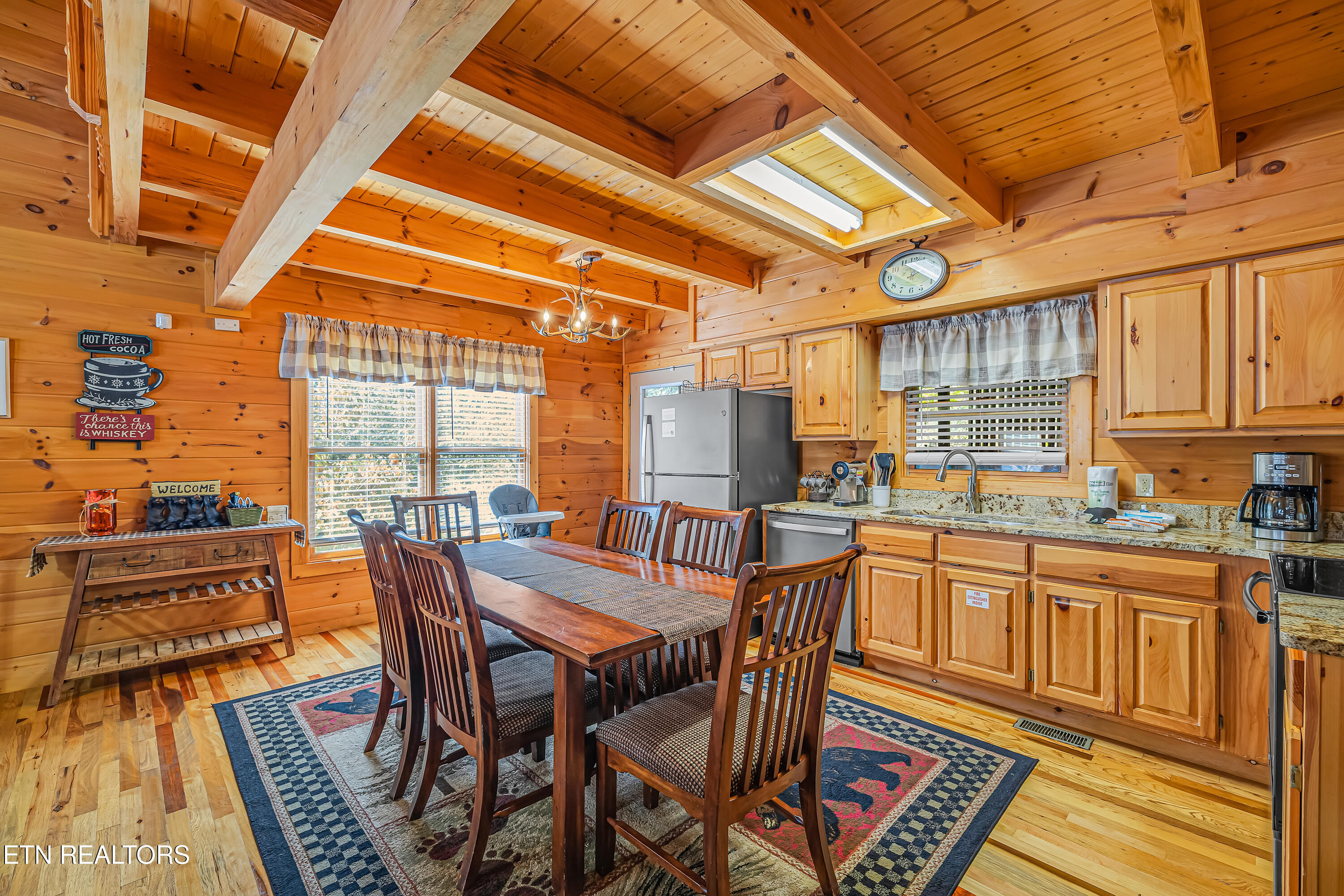 309 Elk Cove Way