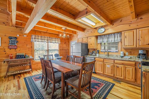 Tiny photo for 309 Elk Cove Way, Gatlinburg, TN 37738 (MLS # 1317391)