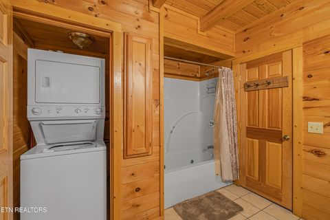 Tiny photo for 309 Elk Cove Way, Gatlinburg, TN 37738 (MLS # 1317391)