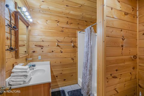 Tiny photo for 309 Elk Cove Way, Gatlinburg, TN 37738 (MLS # 1317391)