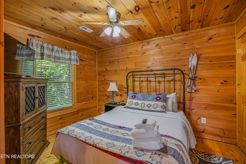 Tiny photo for 309 Elk Cove Way, Gatlinburg, TN 37738 (MLS # 1317391)