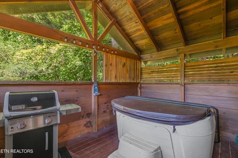 Tiny photo for 309 Elk Cove Way, Gatlinburg, TN 37738 (MLS # 1317391)