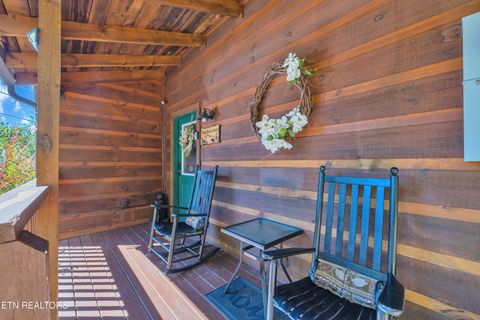 Tiny photo for 309 Elk Cove Way, Gatlinburg, TN 37738 (MLS # 1317391)