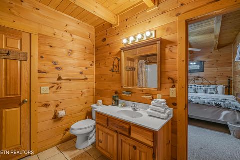 Tiny photo for 309 Elk Cove Way, Gatlinburg, TN 37738 (MLS # 1317391)