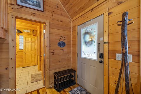 Tiny photo for 309 Elk Cove Way, Gatlinburg, TN 37738 (MLS # 1317391)