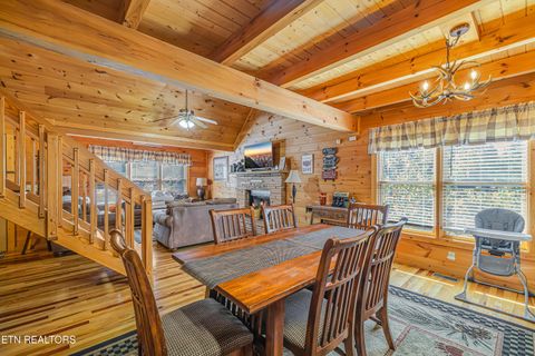Tiny photo for 309 Elk Cove Way, Gatlinburg, TN 37738 (MLS # 1317391)