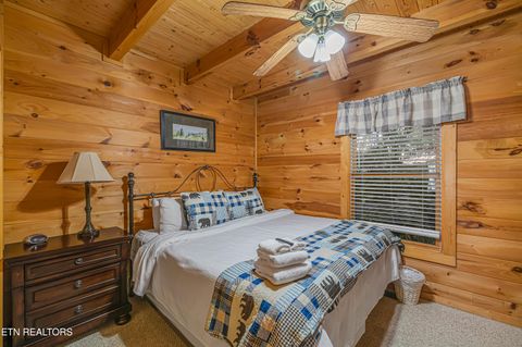 Tiny photo for 309 Elk Cove Way, Gatlinburg, TN 37738 (MLS # 1317391)