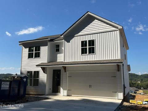 8539 Troutman Lane Knoxville TN 37931