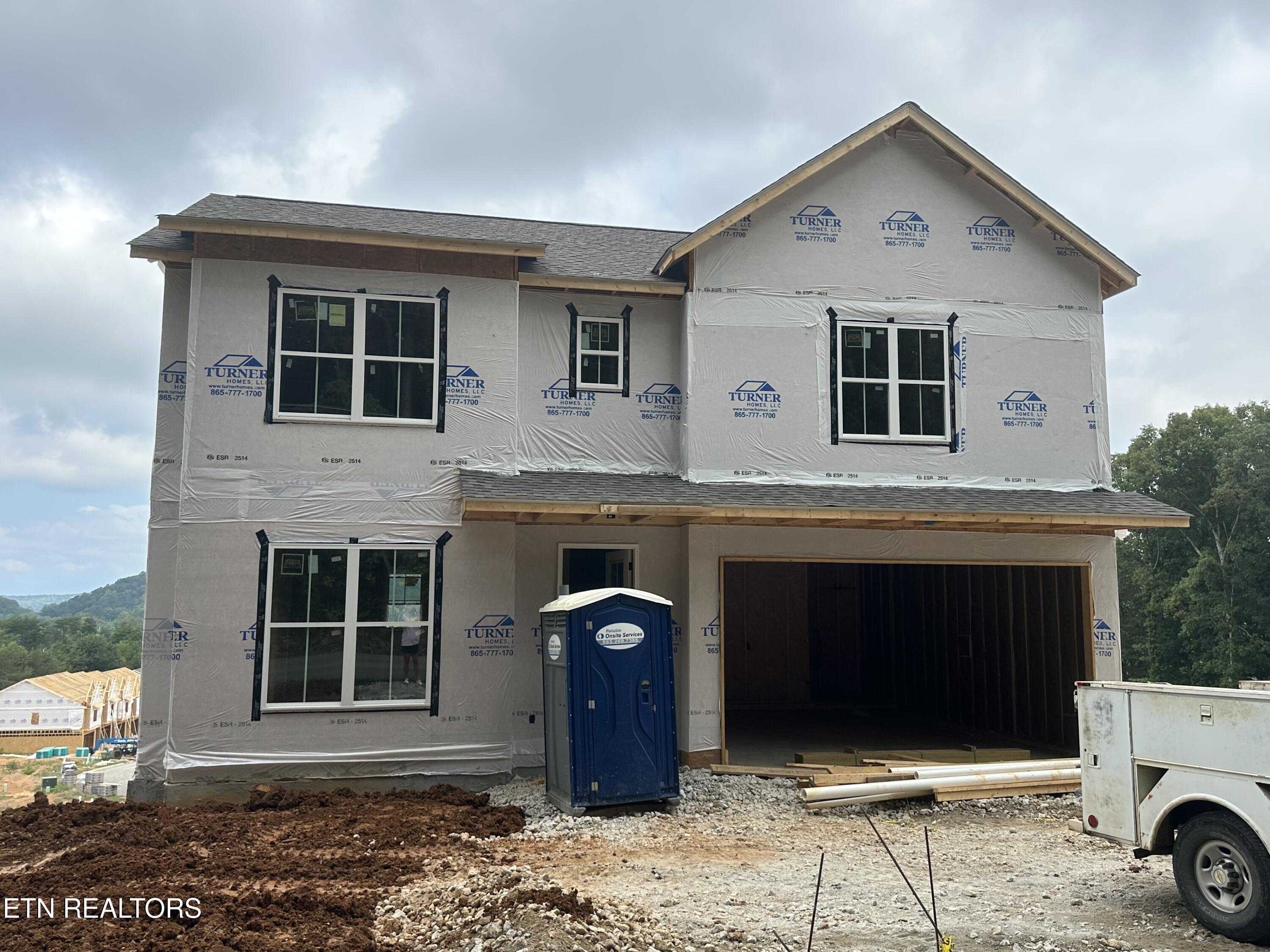 8539 Troutman Lane