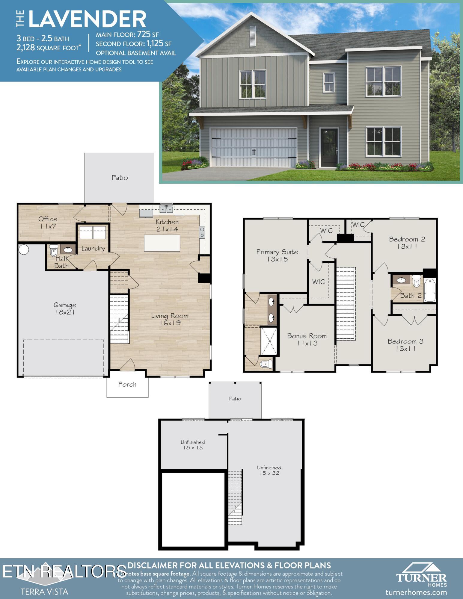 8539 Troutman Lane