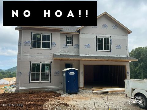 8539 Troutman Lane Knoxville TN 37931