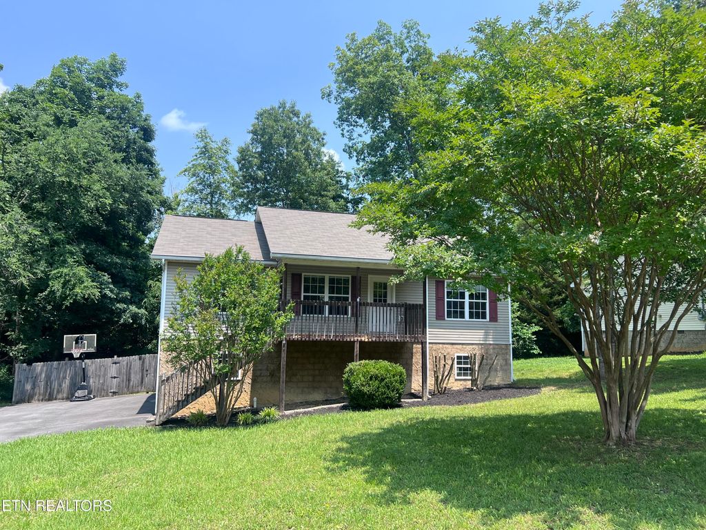 Photo of 575 Paw Paw Way, Newport, TN 37821 (MLS # 1303678)