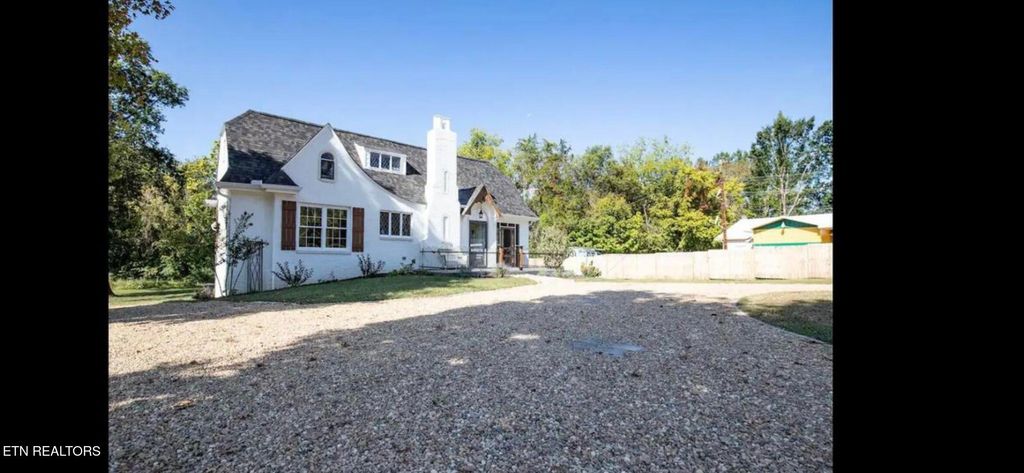 Photo of 3655 Douglas Dam Rd, Kodak, TN 37764 (MLS # 1327998)