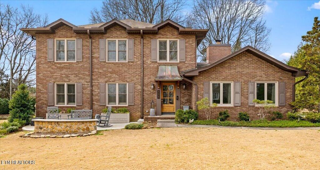 Photo of 111 Chancellors Lane, Knoxville, TN 37934 (MLS # 1331781)