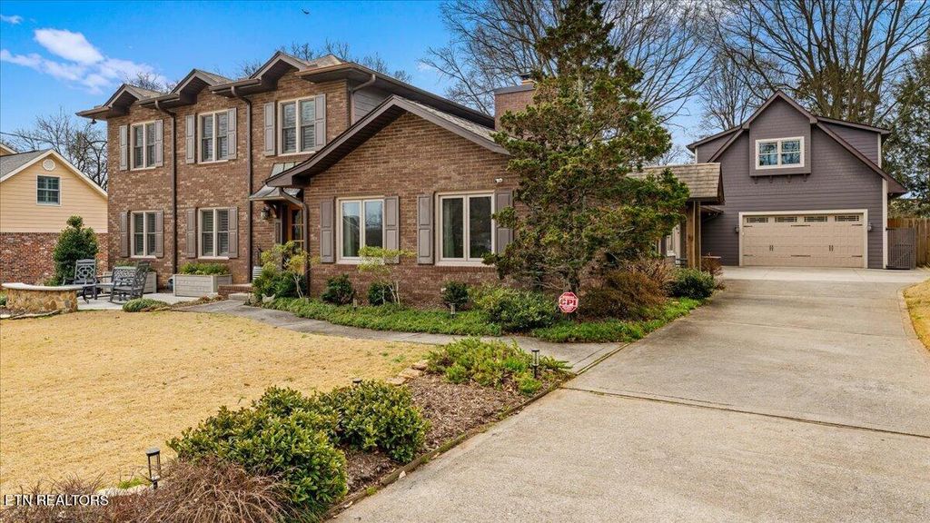 Photo of 111 Chancellors Lane, Knoxville, TN 37934 (MLS # 1331781)