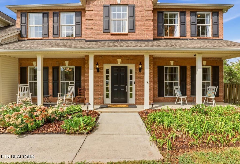 Photo of 2551 Silverstone Lane, Knoxville, TN 37932 (MLS # 1354913)