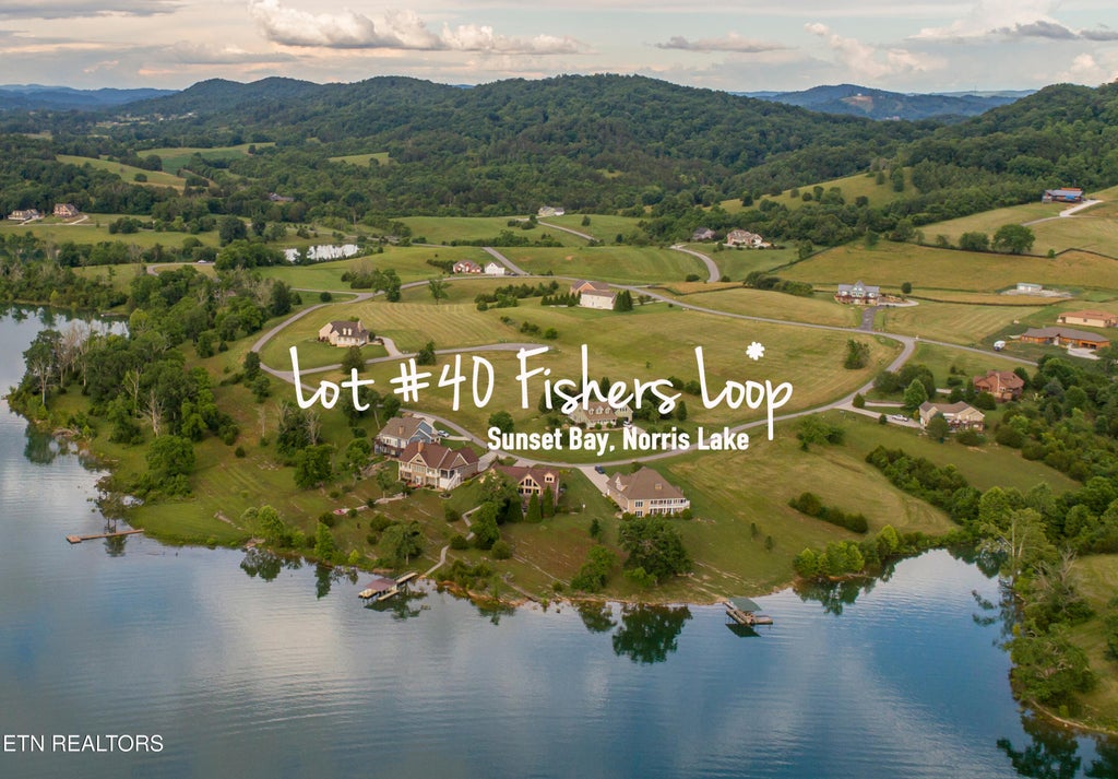 Photo of 40 Fishers Loop, Sharps Chapel, TN 37866 (MLS # 1356444)