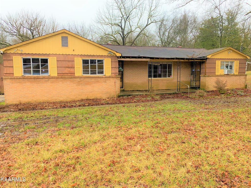 Photo of 9716 Strawberry Plains Pike, Strawberry Plains, TN 37871 (MLS # 1217011)