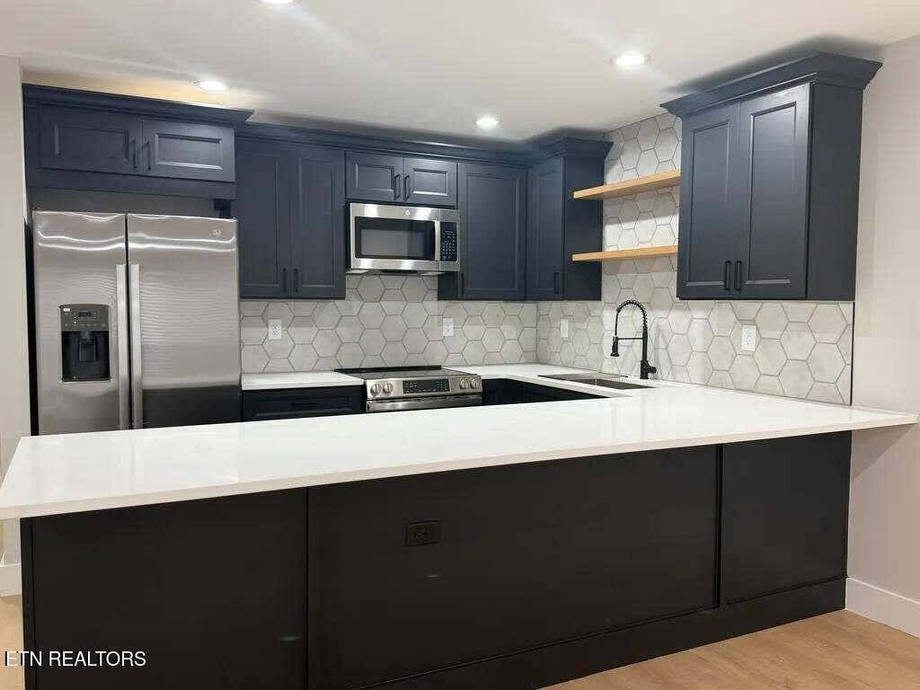 Photo of 319 Liberty St #102, Knoxville, TN 37919 (MLS # 1352572)