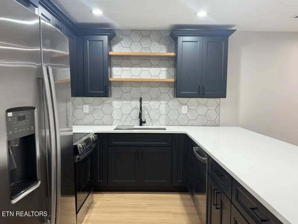 Photo of 319 Liberty St #102, Knoxville, TN 37919 (MLS # 1352572)