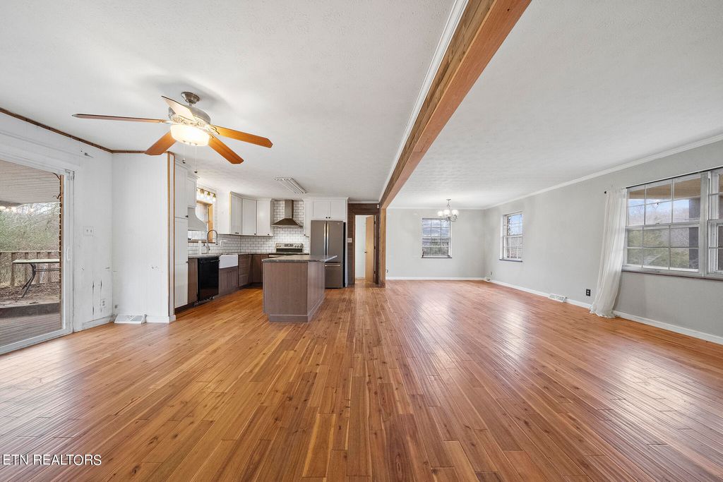 Photo of 9828 Smoky Row Rd, Strawberry Plains, TN 37871 (MLS # 1246815)