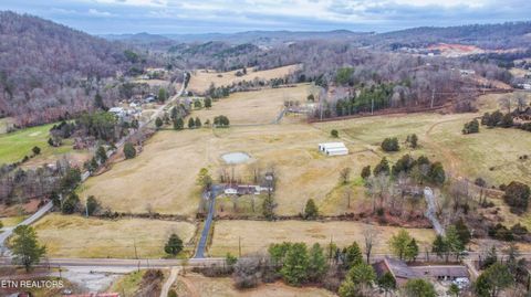 Tiny photo for 180 Ailor Gap Rd, Maynardville, TN 37807 (MLS # 1331793)