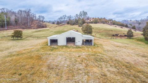 Tiny photo for 180 Ailor Gap Rd, Maynardville, TN 37807 (MLS # 1331793)