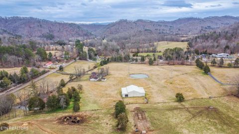Tiny photo for 180 Ailor Gap Rd, Maynardville, TN 37807 (MLS # 1331793)