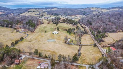 Tiny photo for 180 Ailor Gap Rd, Maynardville, TN 37807 (MLS # 1331793)