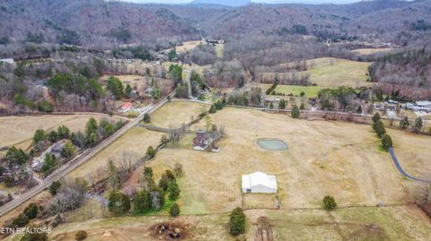 Tiny photo for 180 Ailor Gap Rd, Maynardville, TN 37807 (MLS # 1331793)