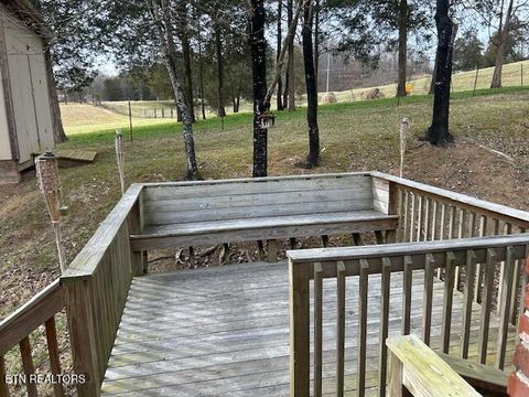 Tiny photo for 180 Ailor Gap Rd, Maynardville, TN 37807 (MLS # 1331793)