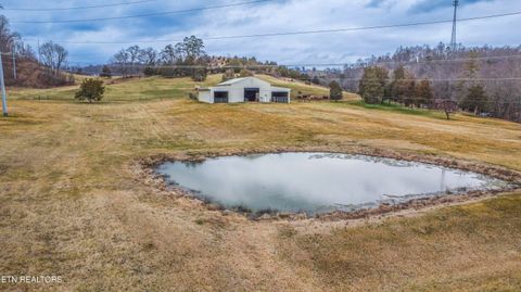 Tiny photo for 180 Ailor Gap Rd, Maynardville, TN 37807 (MLS # 1331793)