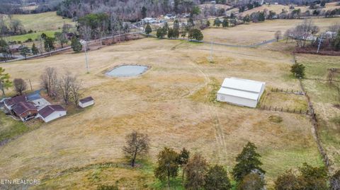 Tiny photo for 180 Ailor Gap Rd, Maynardville, TN 37807 (MLS # 1331793)