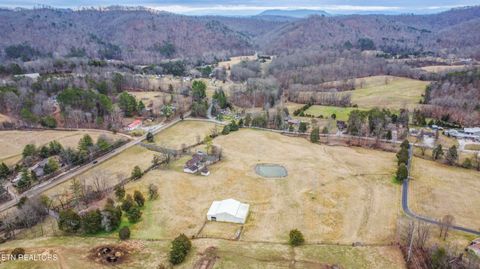 Tiny photo for 180 Ailor Gap Rd, Maynardville, TN 37807 (MLS # 1331793)