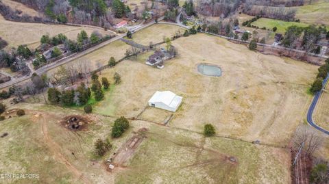 Tiny photo for 180 Ailor Gap Rd, Maynardville, TN 37807 (MLS # 1331793)