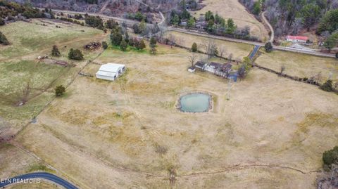 Tiny photo for 180 Ailor Gap Rd, Maynardville, TN 37807 (MLS # 1331793)