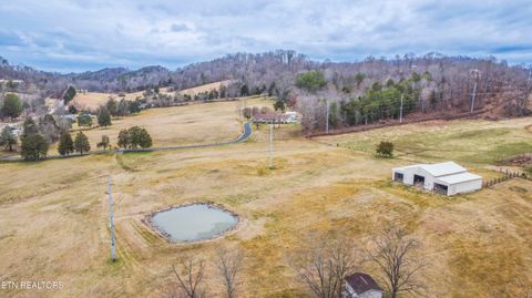 Tiny photo for 180 Ailor Gap Rd, Maynardville, TN 37807 (MLS # 1331793)