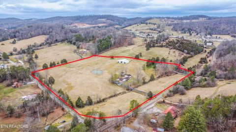 180 Ailor Gap Rd Maynardville TN 37807