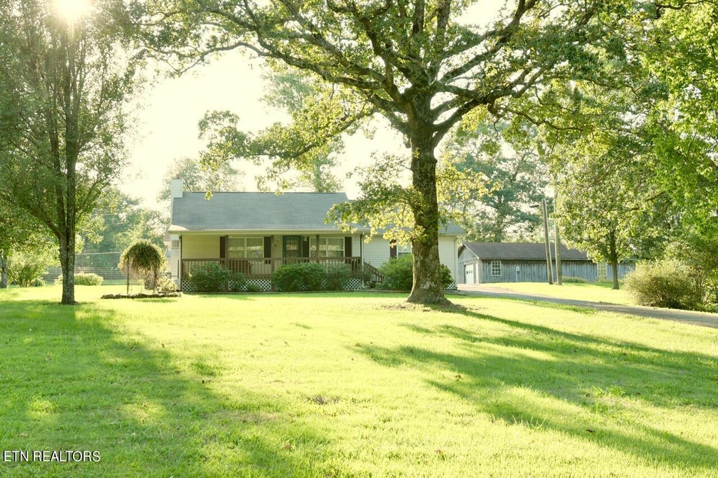 Photo of 1654 Morgan Springs Rd, Dayton, TN 37321 (MLS # 1272830)