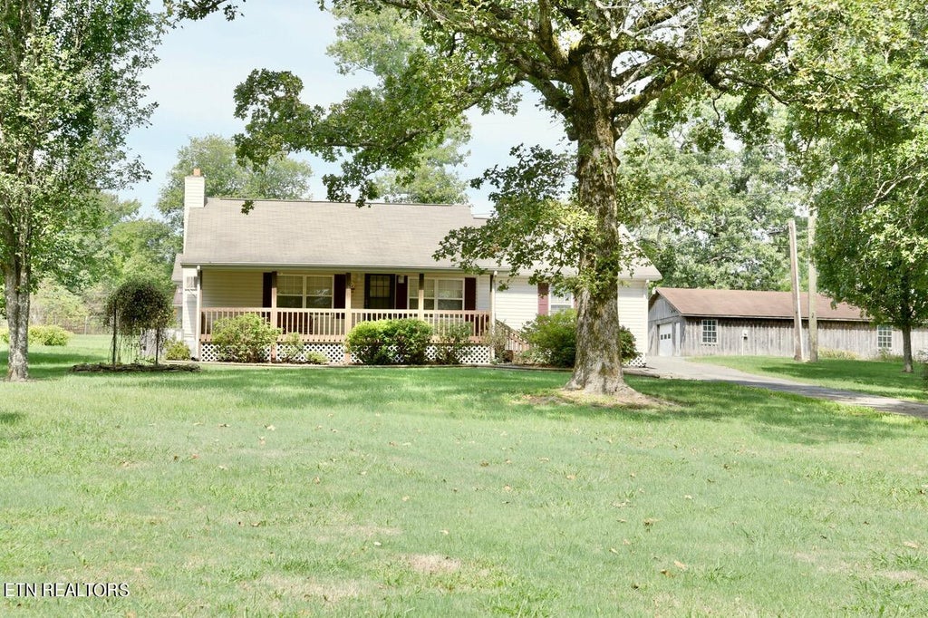 Photo of 1654 Morgan Springs Rd, Dayton, TN 37321 (MLS # 1272830)