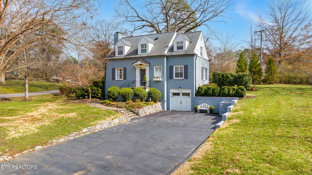 Photo of 106 Greenbrier Drive, Knoxville, TN 37919 (MLS # 1290237)