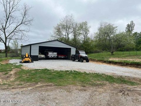 Tiny photo for 798 Lawson Rd, Crossville, TN 38571 (MLS # 1322836)