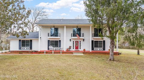 6515 McFall Rd Knoxville TN 37918