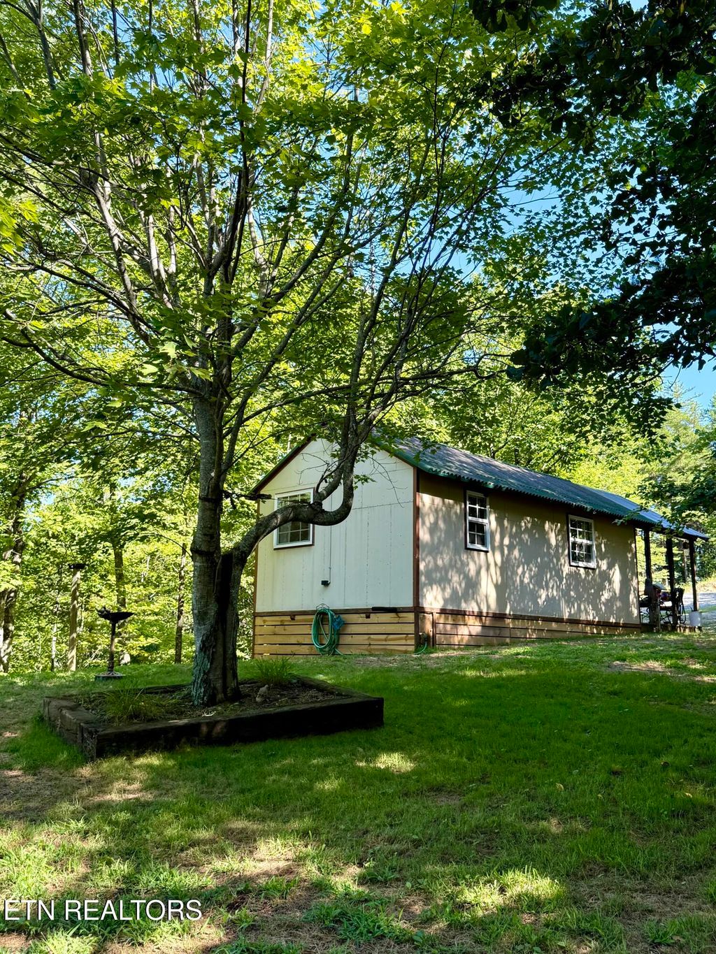 Photo of 1600 Chestnut Valley Rd, Vonore, TN 37885 (MLS # 1310176)