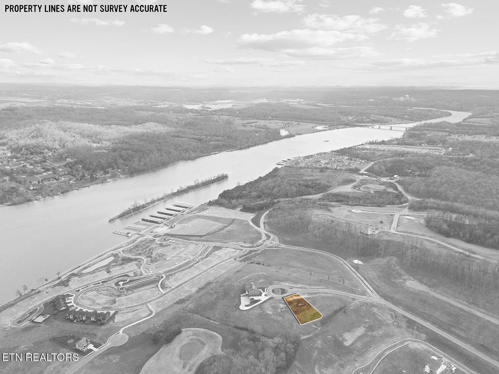 Photo of 135 Magnolia Hill Hl, Loudon, TN 37774 (MLS # 1323595)