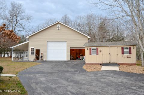 Tiny photo for 170 Pin Oak Lane, Crossville, TN 38555 (MLS # 1322981)