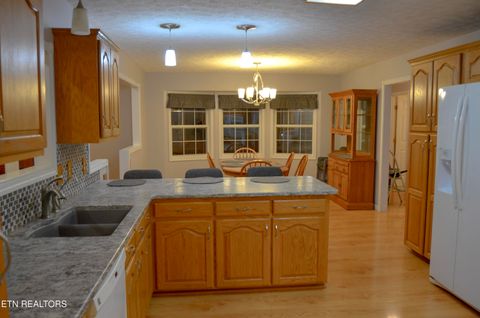 Tiny photo for 170 Pin Oak Lane, Crossville, TN 38555 (MLS # 1322981)