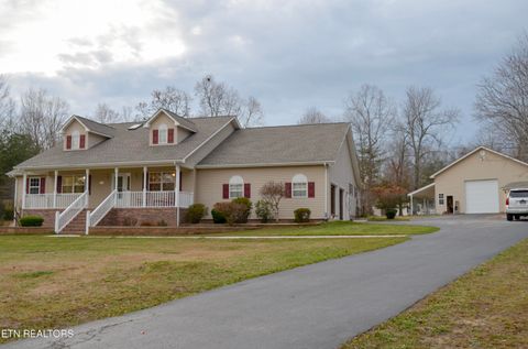 Photo of 170 Pin Oak Lane, Crossville, TN 38555 (MLS # 1322981)