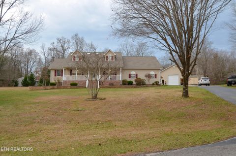 Tiny photo for 170 Pin Oak Lane, Crossville, TN 38555 (MLS # 1322981)